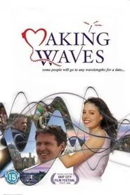 Making Waves movie poster