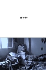 Poster do filme Silence