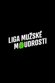 Liga mužské moudrosti tv show poster