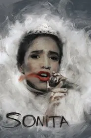Sonita movie poster