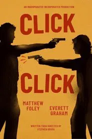 Click Click movie poster
