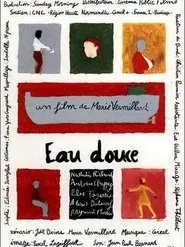 Eau douce movie poster
