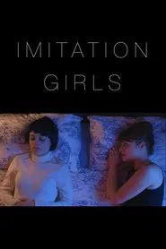 Imitation Girls movie poster