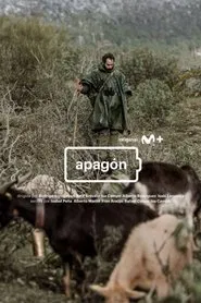 Poster do filme Supervivencia