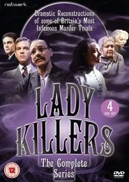 Lady Killers tv show poster