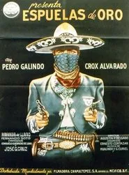 Poster do filme Espuelas de oro