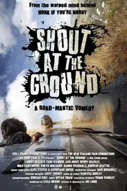 Poster do filme Shout at the Ground