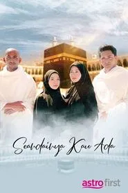 Seandainya Kau Ada movie poster