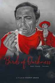 Poster do filme Birds of Darkness