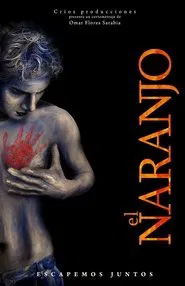 The Orange Tree movie poster