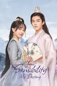 Your Sensibility My Destiny tv show poster