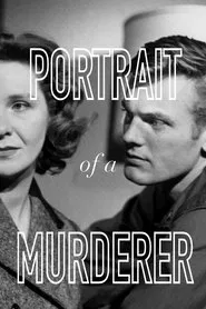 Portrait of a Murderer movie poster