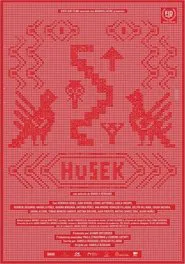 Husek movie poster