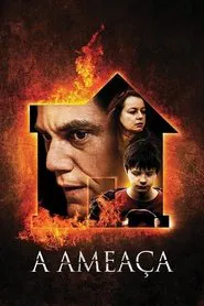 Poster do filme A Ameaça