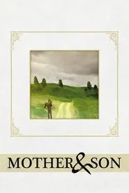 Mother and Son movie poster