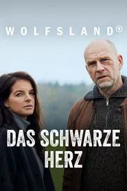 Wolfsland - Das schwarze Herz movie poster