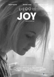 Joy movie poster