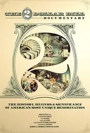 The Two Dollar Bill Documentary movie poster