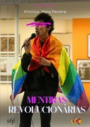 Mentiras Revolucionárias movie poster