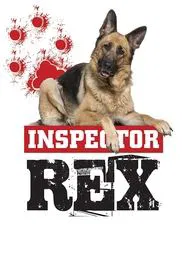 Inspector Rex tv show poster