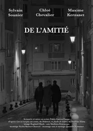 Poster do filme De l’amitié