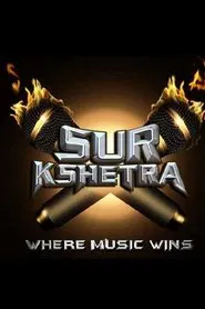 Sur Kshetra tv show poster