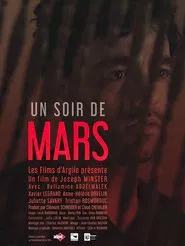 A Night in March movie poster