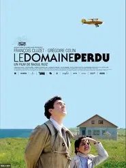 The Lost Domain movie poster