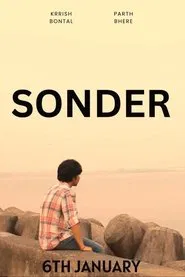 Sonder movie poster