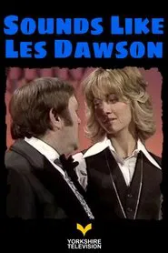 Sounds Like Les Dawson movie poster