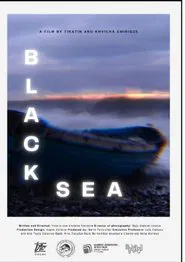 Black Sea movie poster