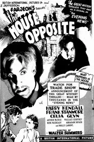 The House Opposite movie poster