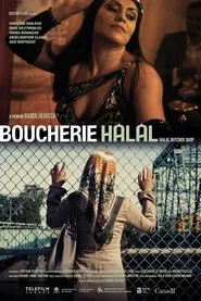Boucherie Halal movie poster