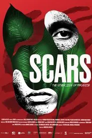 Scars movie poster
