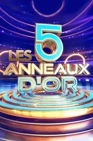 Les 5 Anneaux d'Or tv show poster