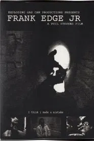 Frank Edge Jr movie poster