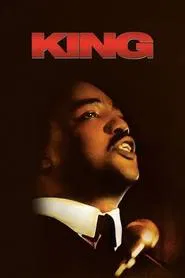 King tv show poster