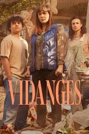 Poster da série Vidanges