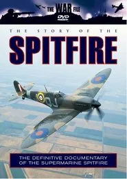 Story of the Spitfire movie poster