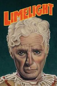 Limelight movie poster