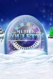 Musiek Roulette tv show poster