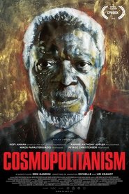 Cosmopolitanism movie poster