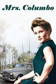 Kate Loves a Mystery tv show poster