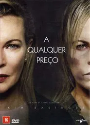 Poster do filme A Qualquer Preço