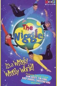 The Wiggles: It's A Wiggly, Wiggly World! movie poster