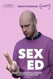 Sex Ed movie poster
