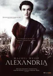 Poster do filme Alexandria