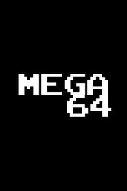 Mega64 tv show poster