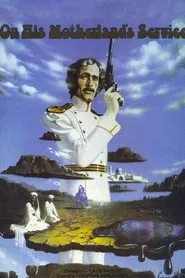 On His Motherland Service movie poster