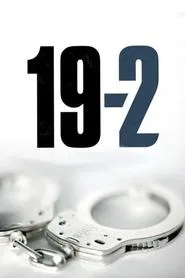 Poster da série 19-2